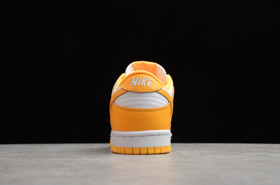 NK Dunk Low Laser Orange