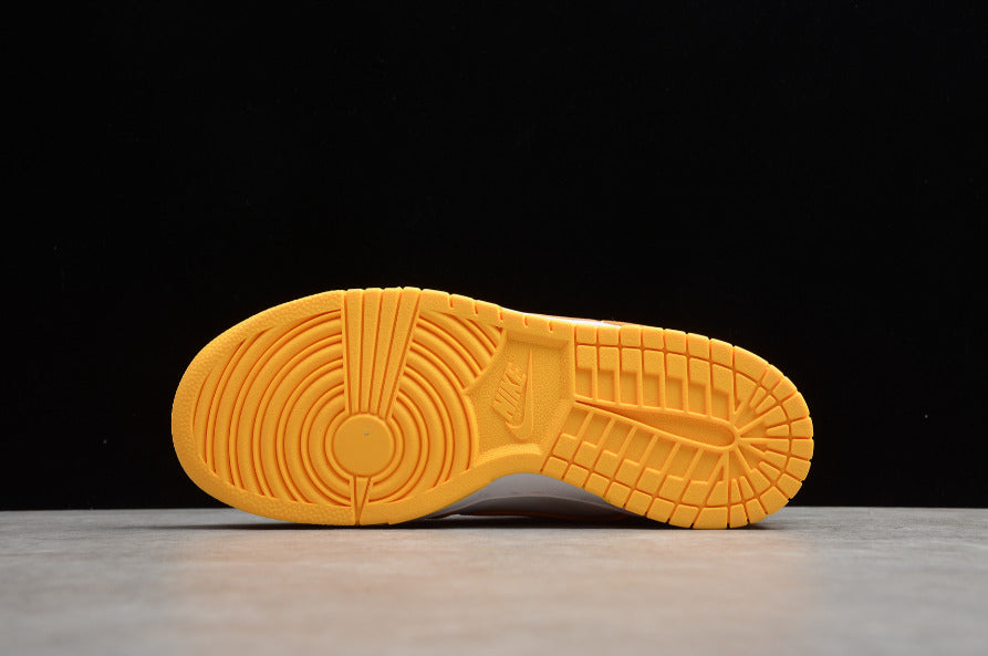 NK Dunk Low Laser Orange