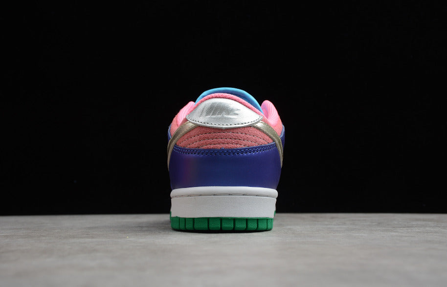 NK Dunk Low Sunset Pulse
