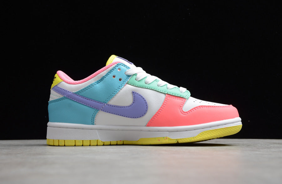 NK Dunk Low SE 'Easter'