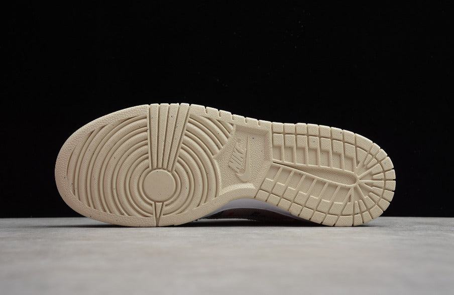 NK Dunk Low “City Market”