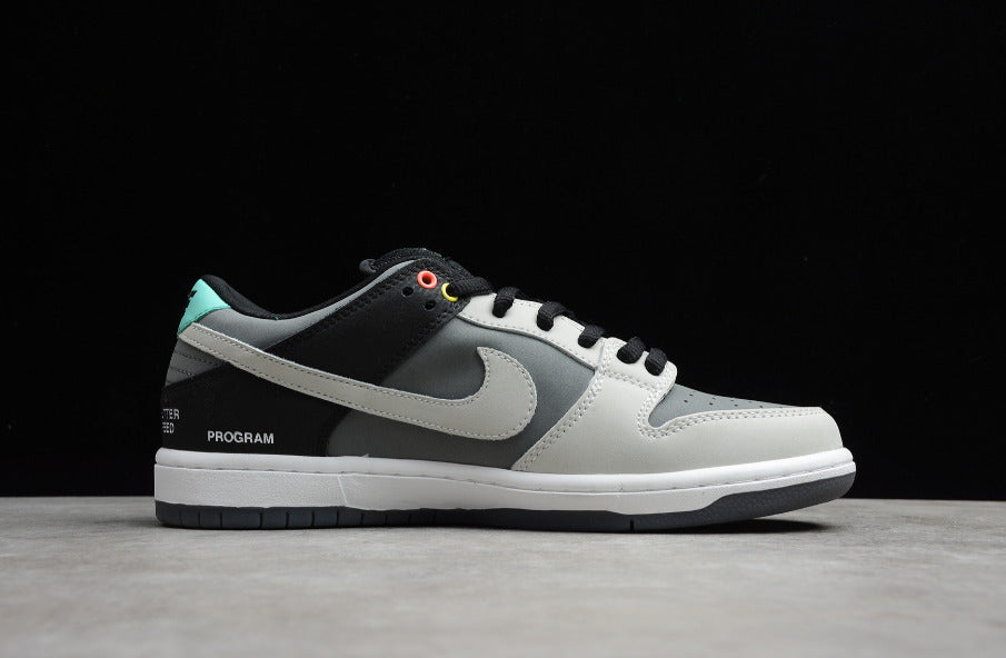 NK Dunk Low “VX1000 Camcorder”