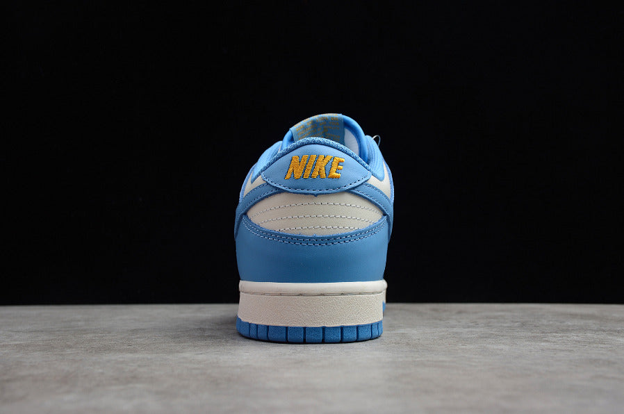 NK Dunk Low SB North Carolina Blue
