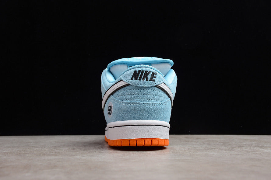 NK Dunk Low Club 58 Gulf