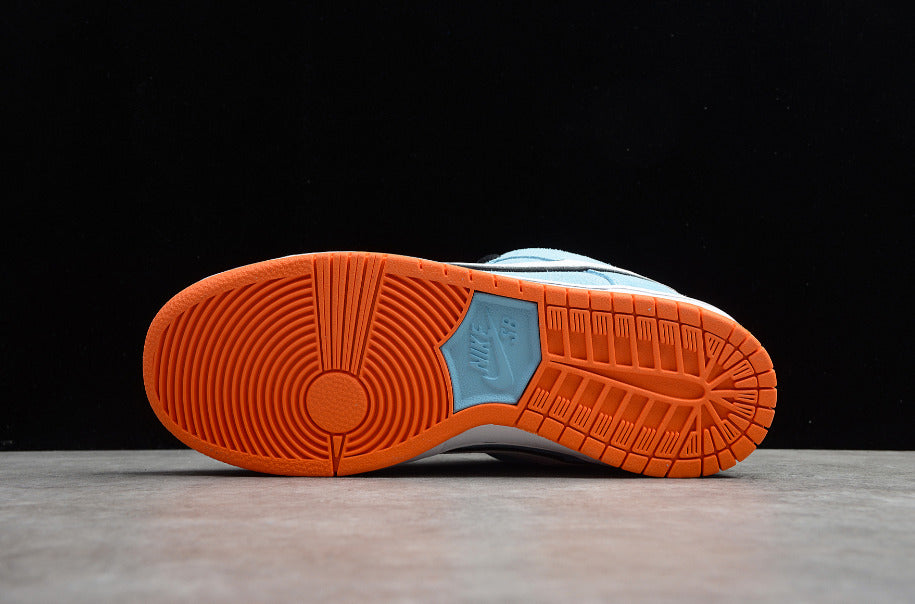NK Dunk Low Club 58 Gulf