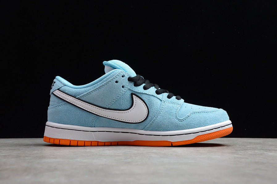 NK Dunk Low Club 58 Gulf