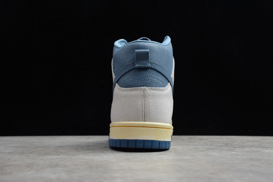 NK Dunk High Lost At Sea