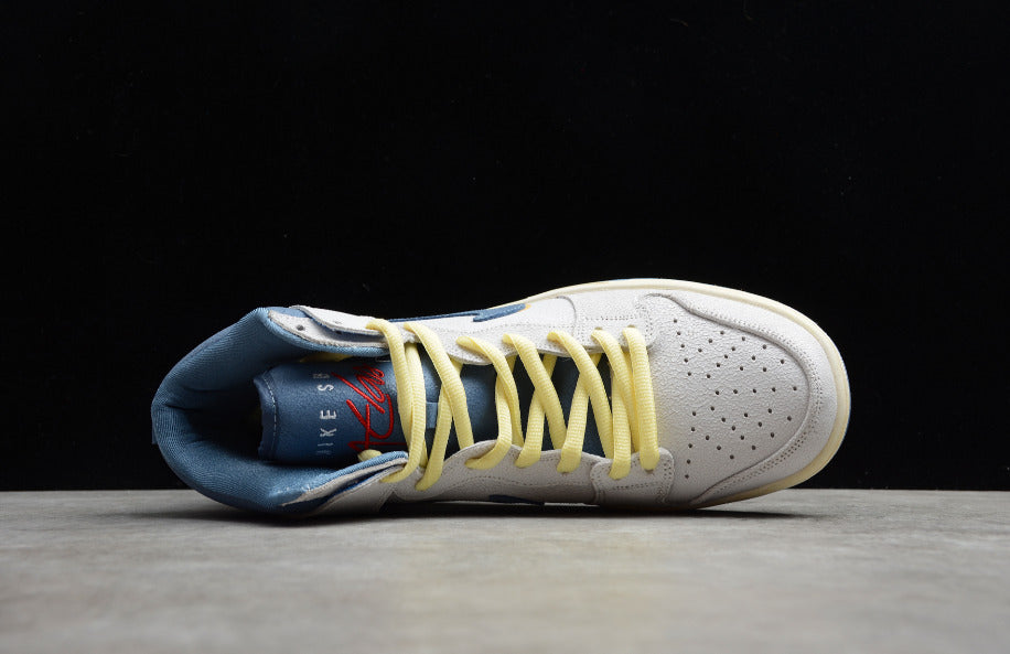NK Dunk High Lost At Sea