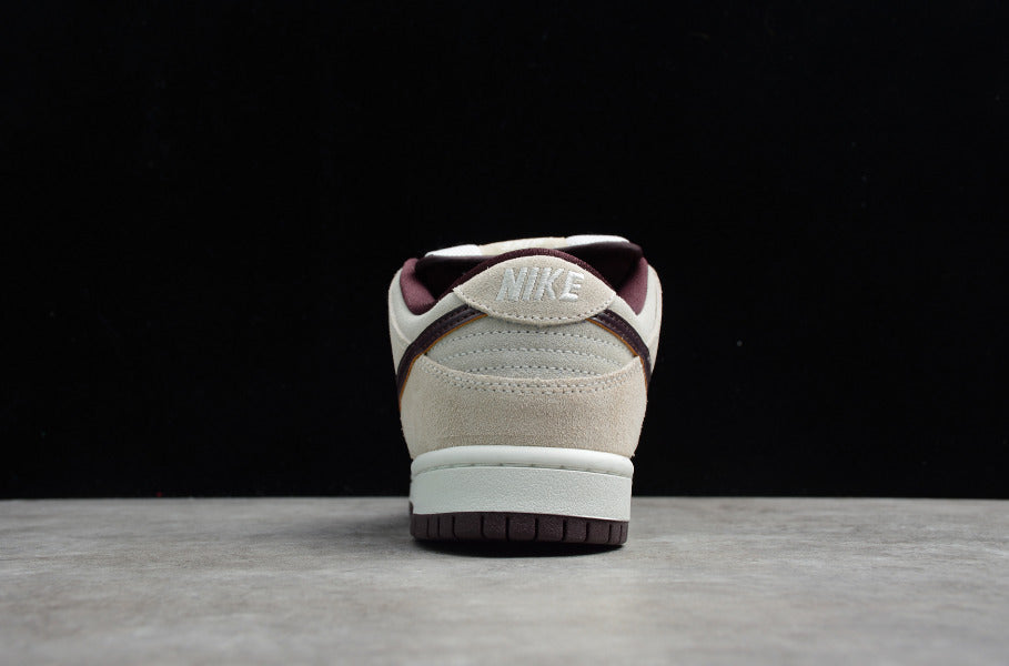 NK Dunk Low “Desert Sand”
