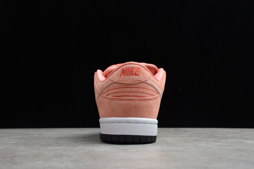 NK Dunk Low Pro 'Pink Pig'