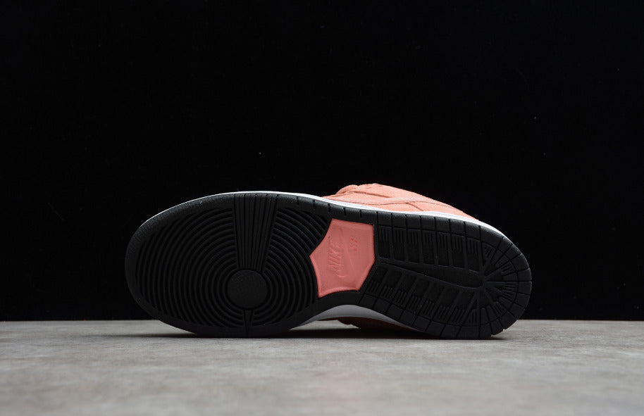 NK Dunk Low Pro 'Pink Pig'
