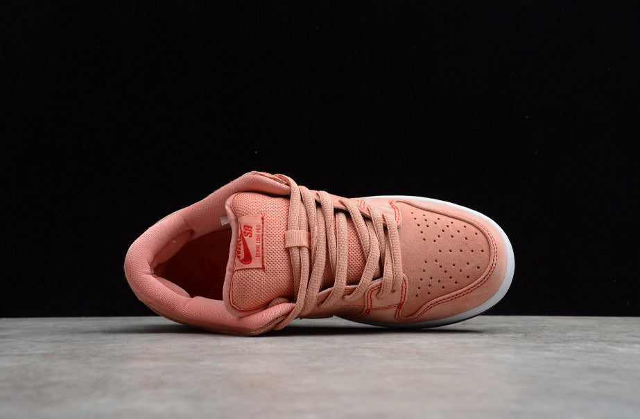 NK Dunk Low Pro 'Pink Pig'