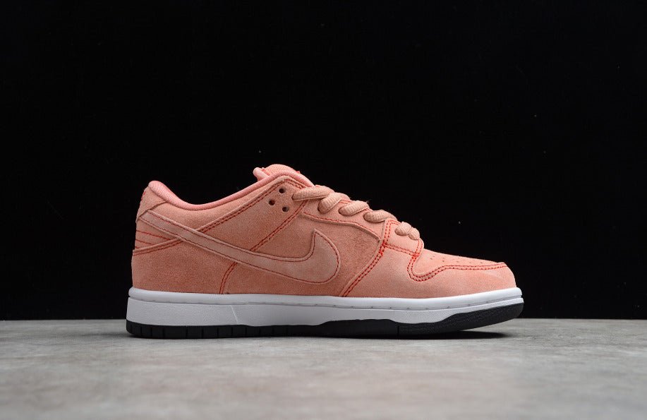 NK Dunk Low Pro 'Pink Pig'