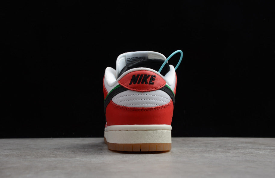 Frame Skate X NK Dunk Low ‘Habibi’