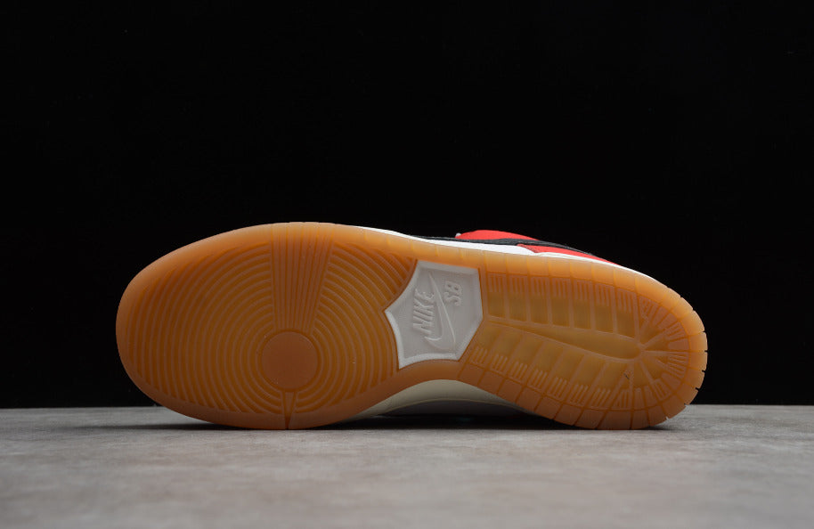 Frame Skate X NK Dunk Low ‘Habibi’