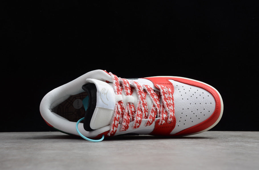 Frame Skate X NK Dunk Low ‘Habibi’
