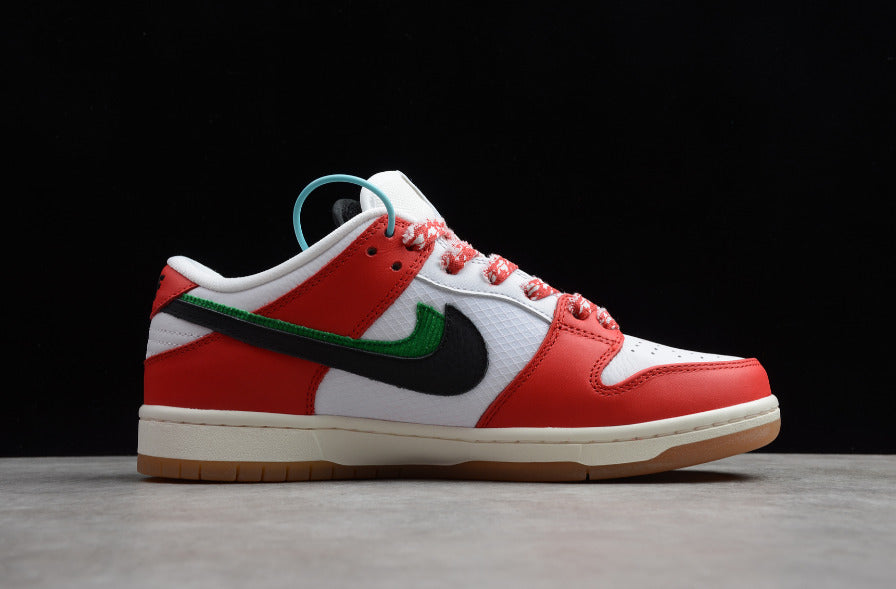 Frame Skate X NK Dunk Low ‘Habibi’