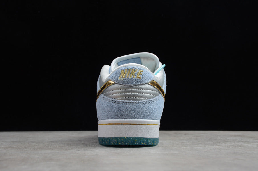 NK Dunk Low Sean Cliver