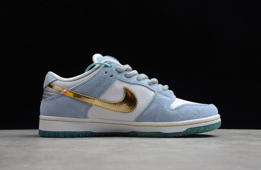 NK Dunk Low Sean Cliver