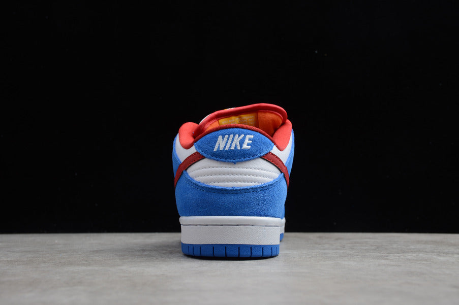 NK Dunk Low Doraemon