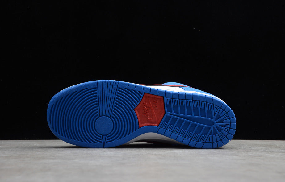 NK Dunk Low Doraemon