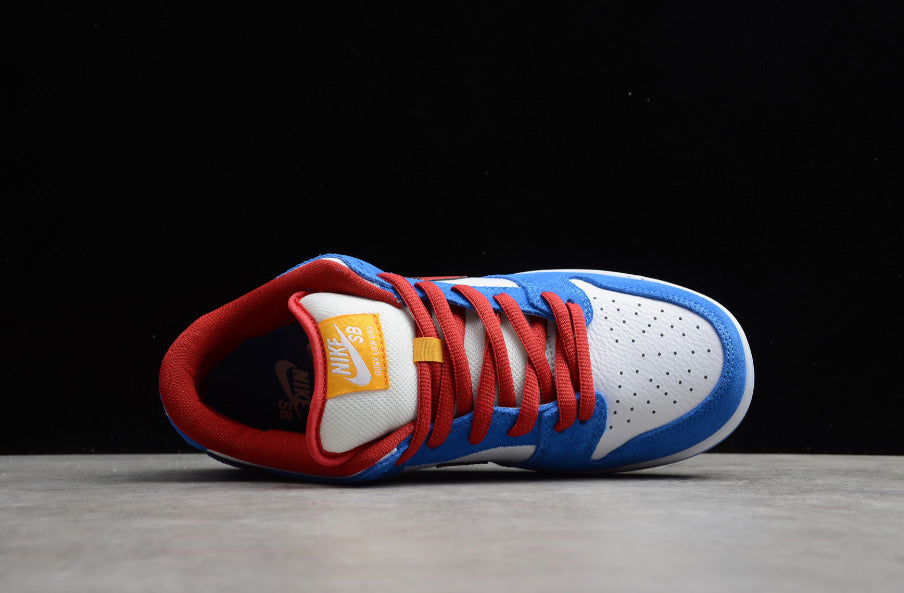 NK Dunk Low Doraemon
