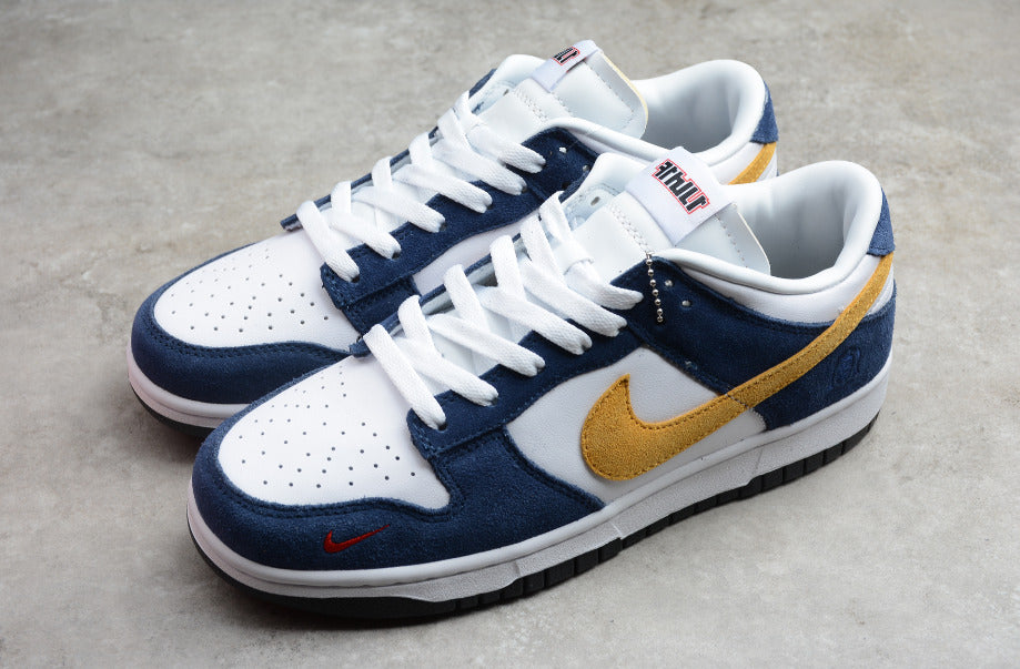 NK Dunk Low Kasina Industrial Blue