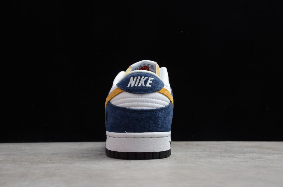 NK Dunk Low Kasina Industrial Blue