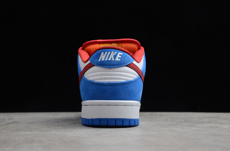 NK Dunk Low ‘Royal Red’