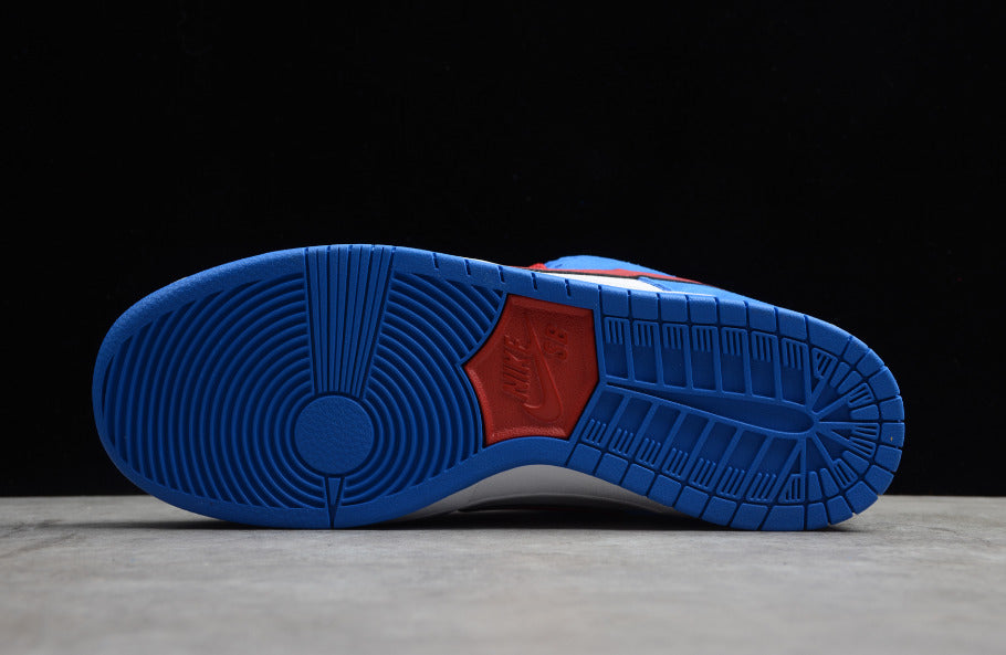 NK Dunk Low ‘Royal Red’