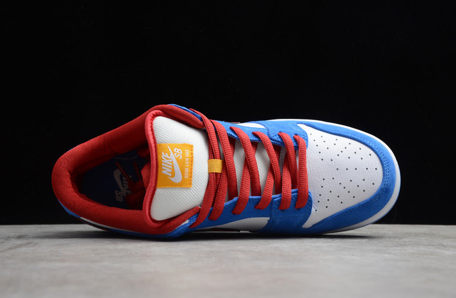 NK Dunk Low ‘Royal Red’