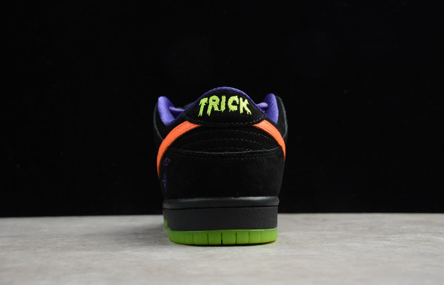 NK Dunk Low Pro Night of Mischief