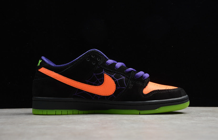 NK Dunk Low Pro Night of Mischief