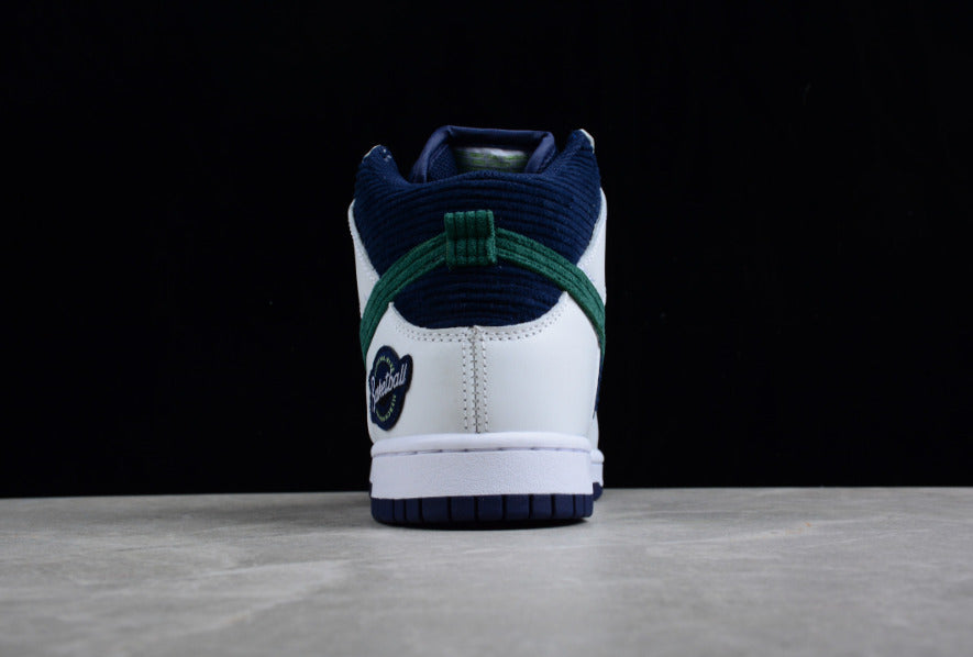NK Dunk High Sports Specialties