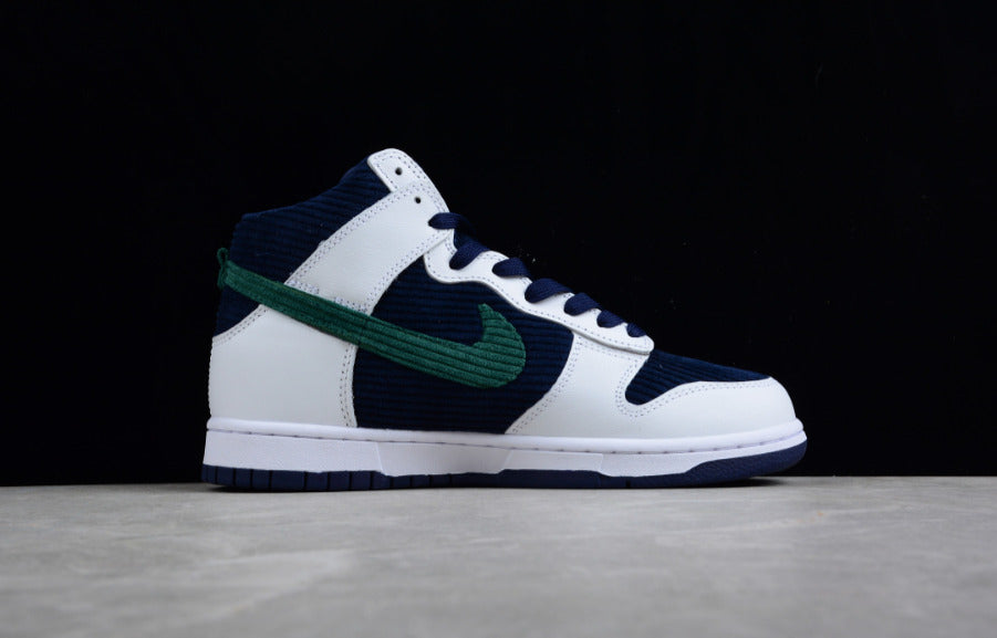 NK Dunk High Sports Specialties