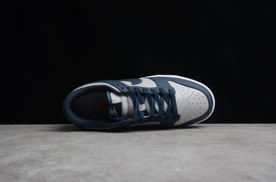 NK Dunk Low Georgetown