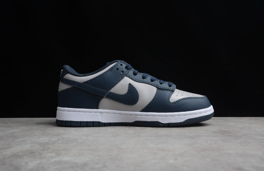 NK Dunk Low Georgetown