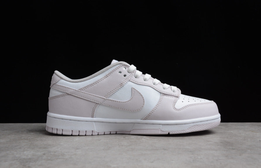 NK Dunk Low Light Violet