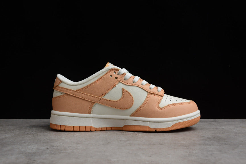 NK Dunk Low Wmns Harvest Moon