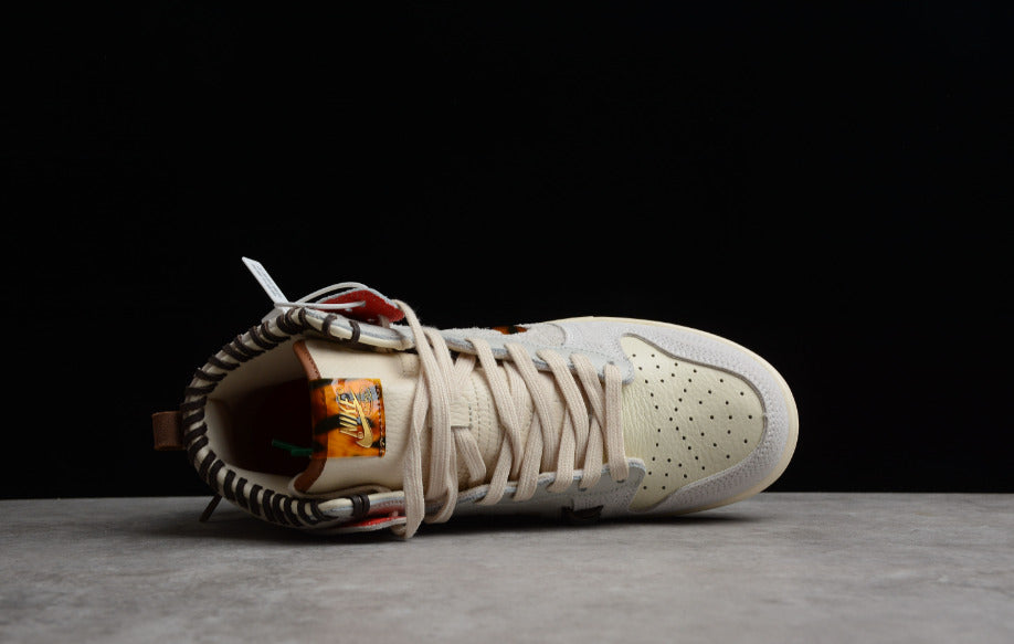 Bodega X NK Dunk High “Legends”