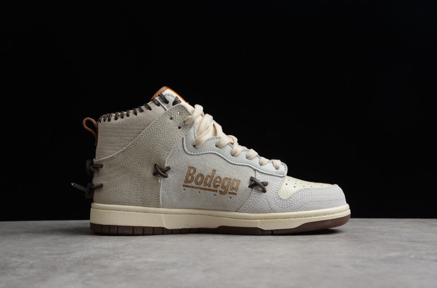 Bodega X NK Dunk High “Legends”