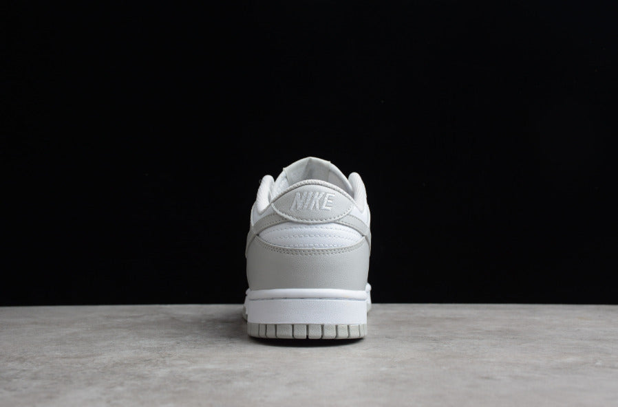NK Dunk Low Grey Fog