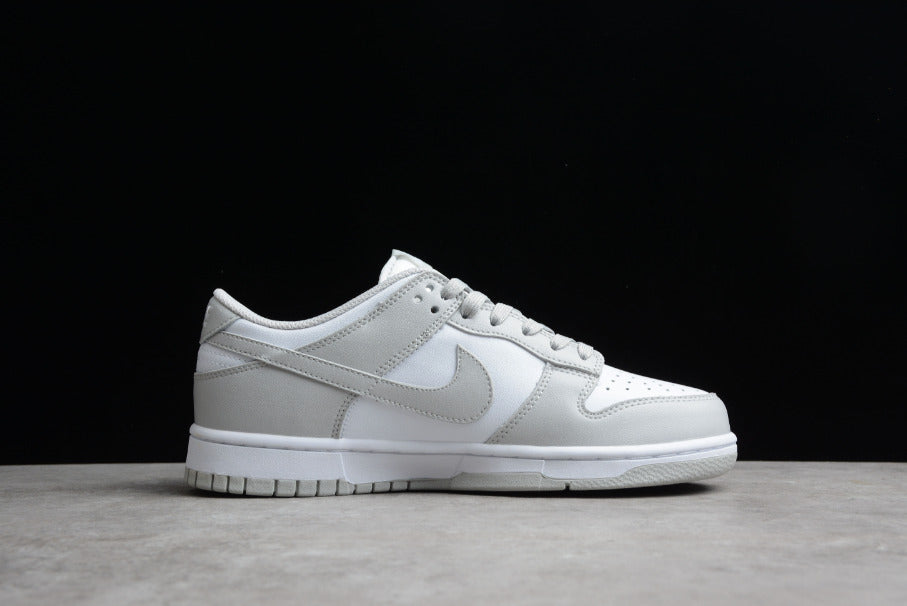 NK Dunk Low Grey Fog