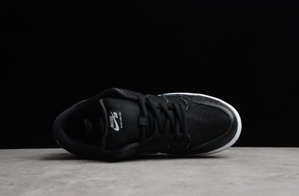 NK Dunk Low Wasted Youth