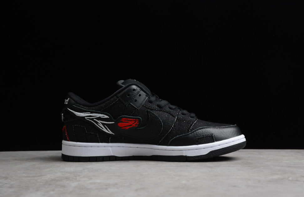 NK Dunk Low Wasted Youth