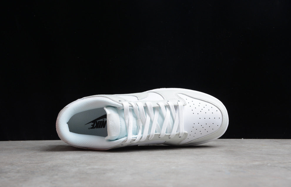 NK Dunk Low Photon Dust