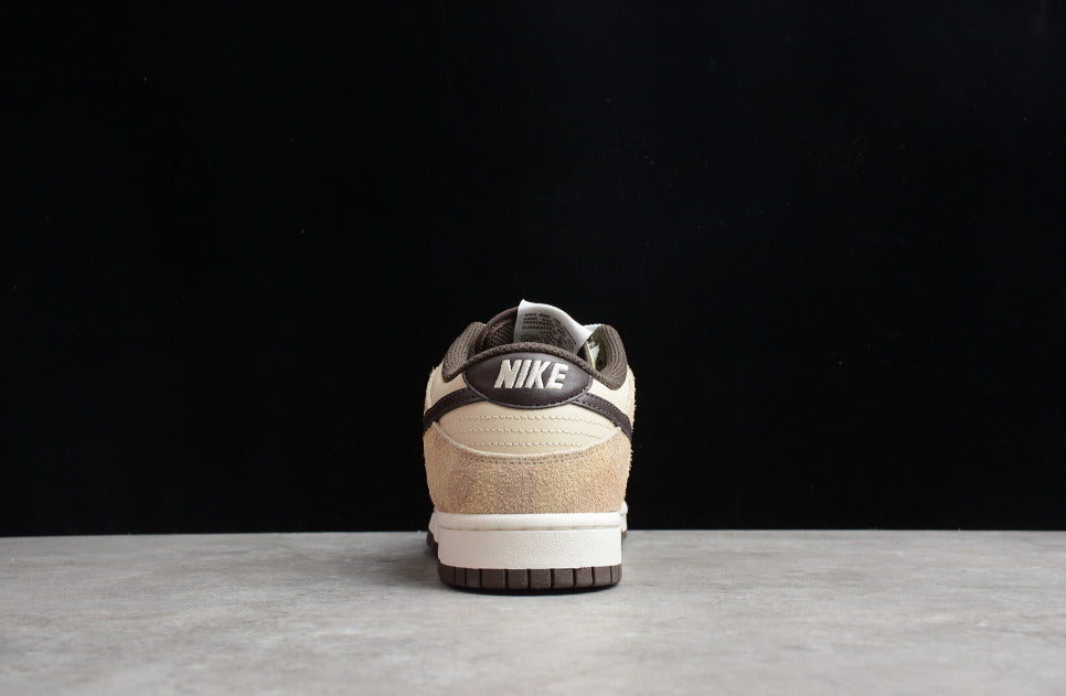 NK Dunk Low Retro PRM “Cheetah”