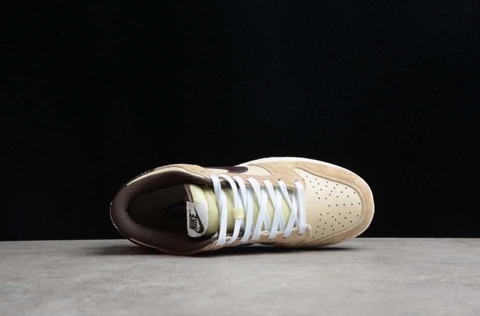 NK Dunk Low Retro PRM “Cheetah”
