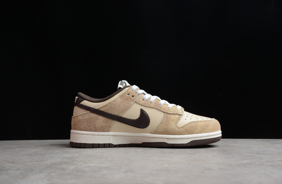 NK Dunk Low Retro PRM “Cheetah”