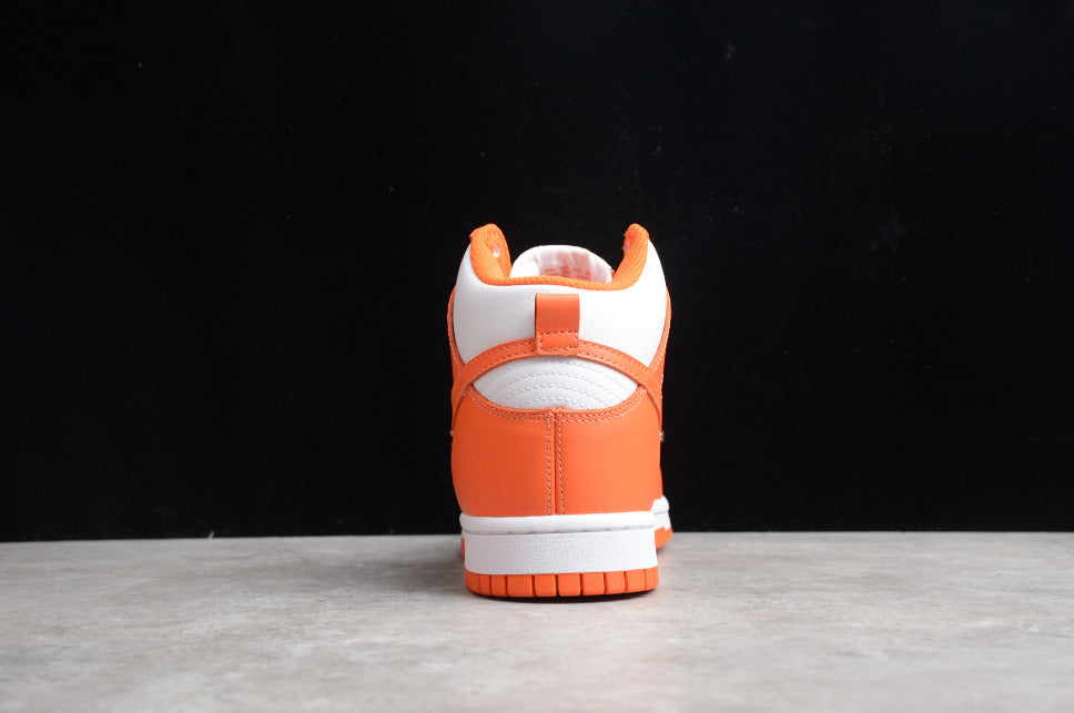 NK Dunk High GS Syracuse